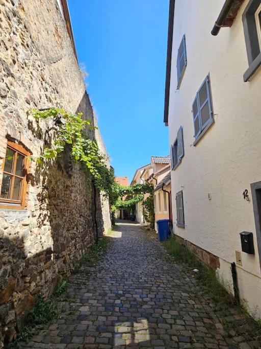 Casa Ciconia - Ueber Den Daechern Der Altstadt Freinsheim Zewnętrze zdjęcie