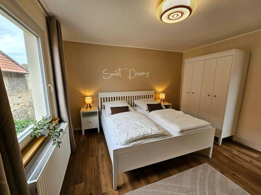 Casa Ciconia - Ueber Den Daechern Der Altstadt Freinsheim Zewnętrze zdjęcie